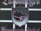 TURBONEGRO Apocalypse Dudes LP PINK VINYL MAN'S RUIN