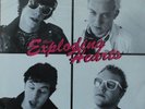 EXPLODING HEARTS Making Teenage Faces 7