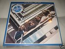 BEATLES 1967-1970 BLUE VINYL 2 LP STILL SEALED CAPITOL