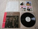 QUEEN The Game JAPAN audiophile LP w/OBI *NEAR MINT