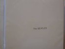 Beatles White Album NEAR MINT sealed MFSL audiophile LP