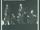 Lennie Tristano, Lee Konitz & Warne Marsh on Mosaic LPs