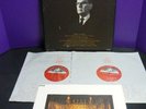 Klemperer Conducts WAGNER ANGEL Rec  EUROPE 2Lp Bx  NM
