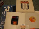 FILLMORE The Last Days- complete package 3 LPs, plus