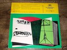 LPEM 19126 violin JOHANNA MARTZY Ravel Milhaud De Falla