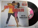 PETE TERRACE - SHOTGUN BOOGALOO - 45/ps ....LISTEN