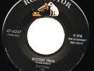 Elvis Presley Mystery Train RCA 47-6357 45rpm NM