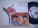 MECANO SG BARCO VENUS PROMO ED. LIMIT. INENCONTRABLE EX