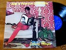 Johnny Mayes Obscure Private Press Modern Soul LP NM