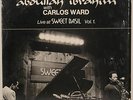 ABDULLAH IBRAHIM Afro jazz LP EKAPA at Sweet Basil HEAR