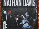 NATHAN DAVIS - IF - TOMORROW INT. - SHRINKED -N.MINT