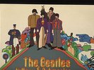 Beatles - Yellow Submarine MONO PMC 7070  First Press 
