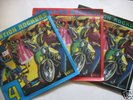 CREATION ROCKERS VOL. 4-6 LP Trojan UK sealed reggae