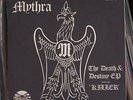 Mythra – Death and Destiny 12” ep