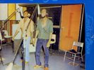 Earth & Stone Kool Roots UK 2LP Cha Cha Listen