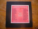 Harry Smith 'American Folk Music Vol 2' 2x Box Folkways