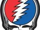 Greatful Dead Steal Your Face Double Vinyl