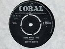 MARVIN SMITH-HAVE MORE TIME-CORAL.
