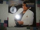 Micheal Jackson's Thriller Never Opened