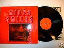 Miles Davis - Miles Smiles     - CBS -
