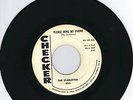 Starlettes - Please Ring My Phone / Jungle Love / VG+