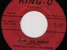NORTHERN SOUL/SONNY DAVE DAYE-MUFFINS/MERRY-GO-ROUND