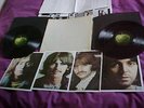 *BEATLES* WHITE ALBUM - 1968 UK *MONO* 2LP *COMPLETE*