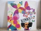 THE KINKS FACE TO FACE UK ORIGINAL
