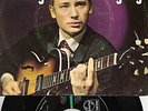 Johnny Hallyday 45 PHILIPS Be-Bop A-Lula w/ PS 1962 USA