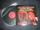 live like a suicide ep 1986 guns'n roses RARE