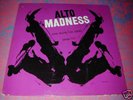 Orig Prestige Jazz Label LP ALTO MADNESS Jackie McLean