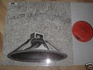 Headband,A Song For Tooley.Original+Poster TOP MINT