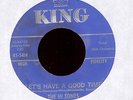 Hi Tones on King R&B Hear