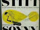 SONNY STITT Plays Johnny Richards ROOST 10