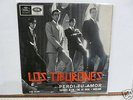 LOS TIBURONES - (EP 7