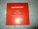 QUEEN DISCO HITS GIAPPONE RARO MINI LP COP DIFF RARO