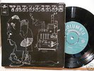THE YARDBIRDS -(EP 7