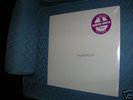 1978 FACTORY SEALED THE BEATLES WHITE ALBUM/WHITE VINYL