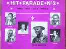 HIT PARADE NR 2 (TCHEZA) /AFRO CONGO  -LISTEN