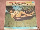 COMBO LOS GALLEROS MOSAICO NRO 2 CUMBIAFUENTES MP3
