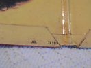 The BEATLES Sgt Pepper's LHCB Mono FOURTH PROOF cover