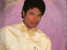 Mickael Jackson 