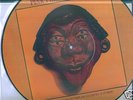 PINK FLOYD-RELICS-V.RARE BRAZIL DIFF PIC DISC LP MINT 
