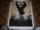 JACOB BANNON Jane Doe screened poster Converge HUGE WOW