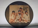 The Beatles -Yesterday And Today -Pic Disc - RARE/NICE