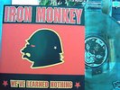 IRON MONKEY   Man's Ruin 10