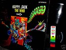 1966 Stereo THE WHO   Happy Jack MOD Garage UK INVASION