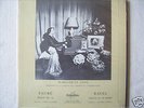 FCX Marguerite Long plays Ravel, Faure no CX