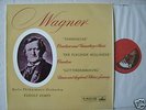 ALP original mono only Kempe conducts Wagner