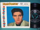 ELVIS PRESLEY Sings Christmas Songs  UK 7